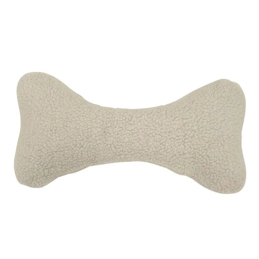 Sherpa Bone Pillow K9 Outdoors