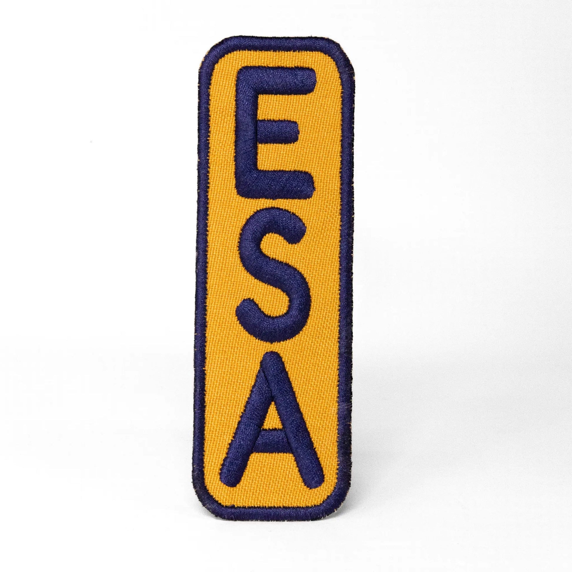 ESA 2x6 Patch K9 Sport Sack