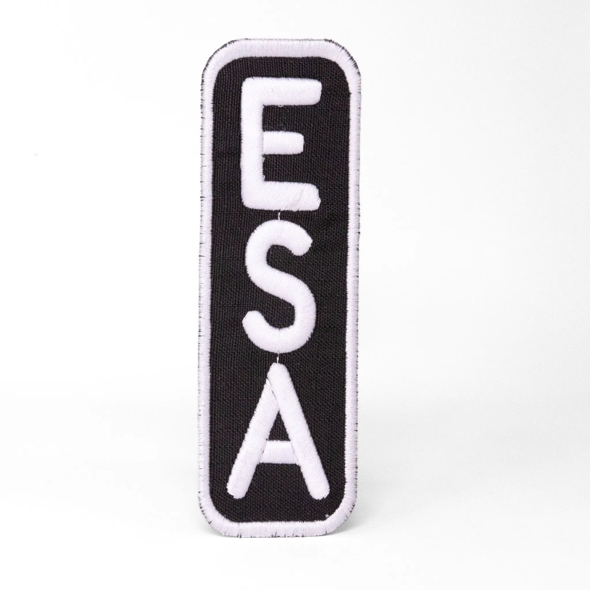 ESA 2x6 Patch K9 Sport Sack