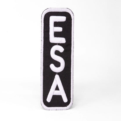 ESA 2x6 Patch K9 Sport Sack