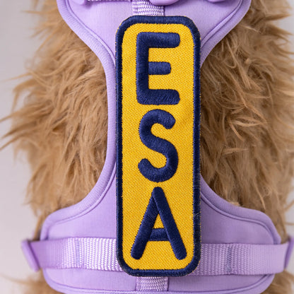 ESA 2x6 Patch K9 Sport Sack
