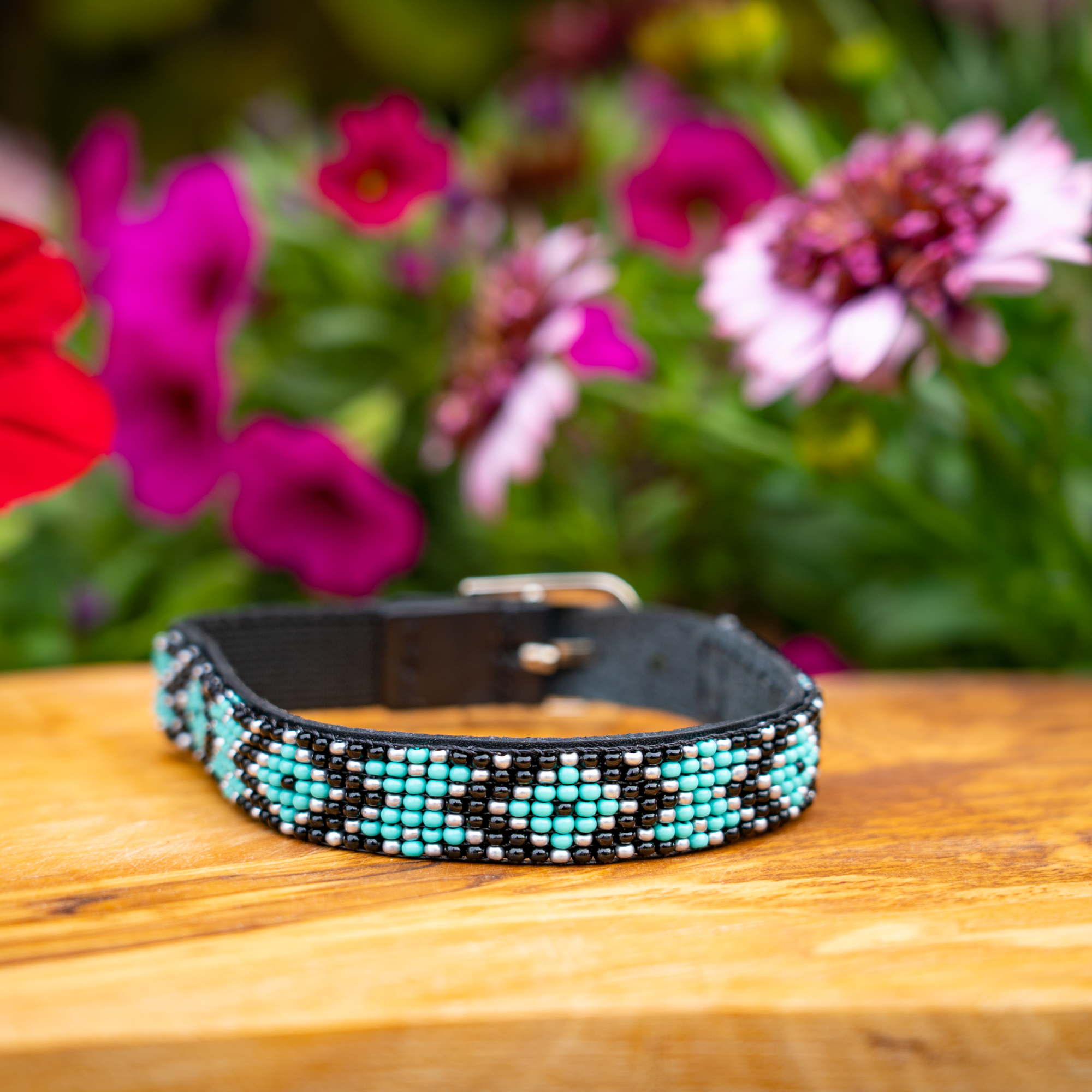 Saint Barth Sambboho cat collar
