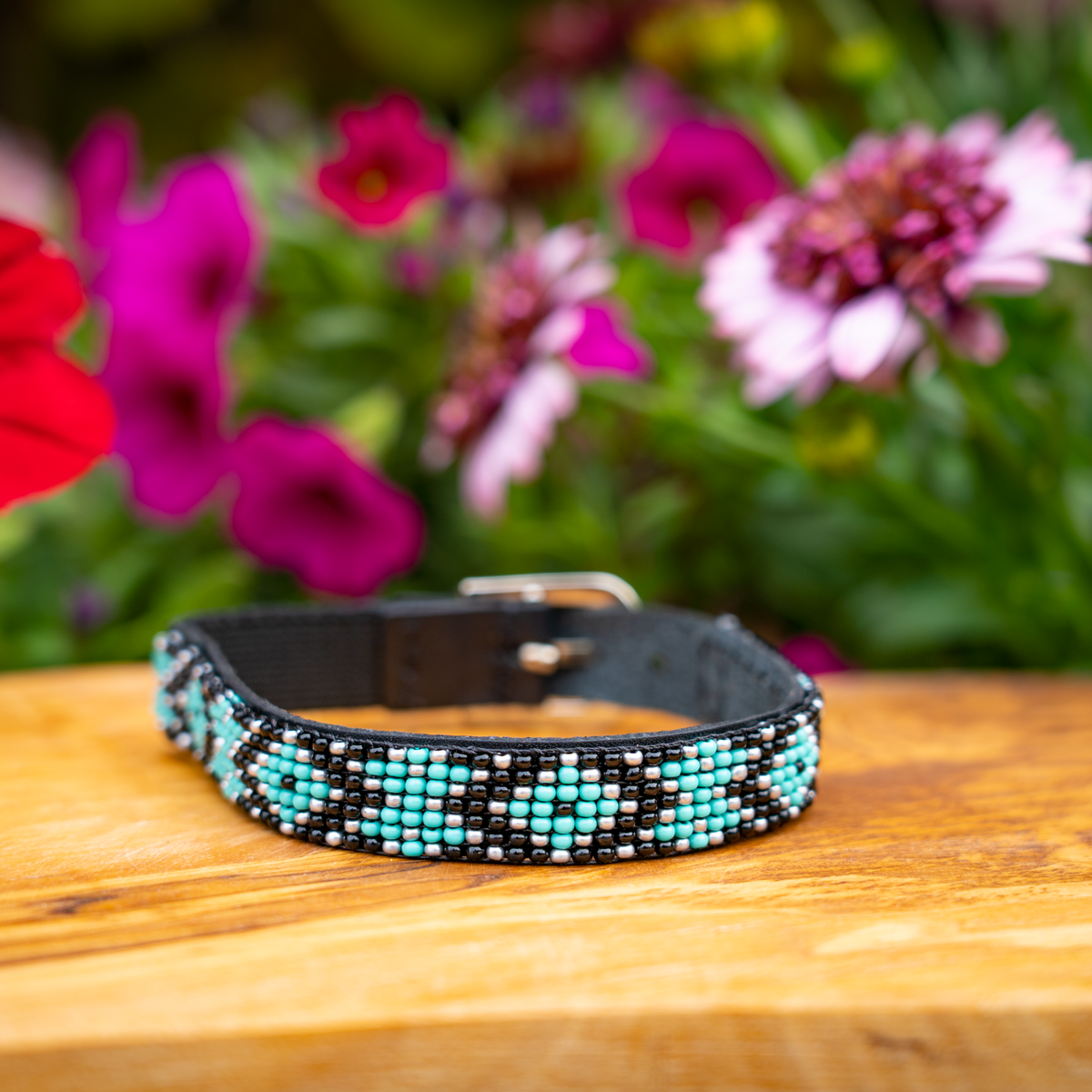 Saint Barth Sambboho cat collar