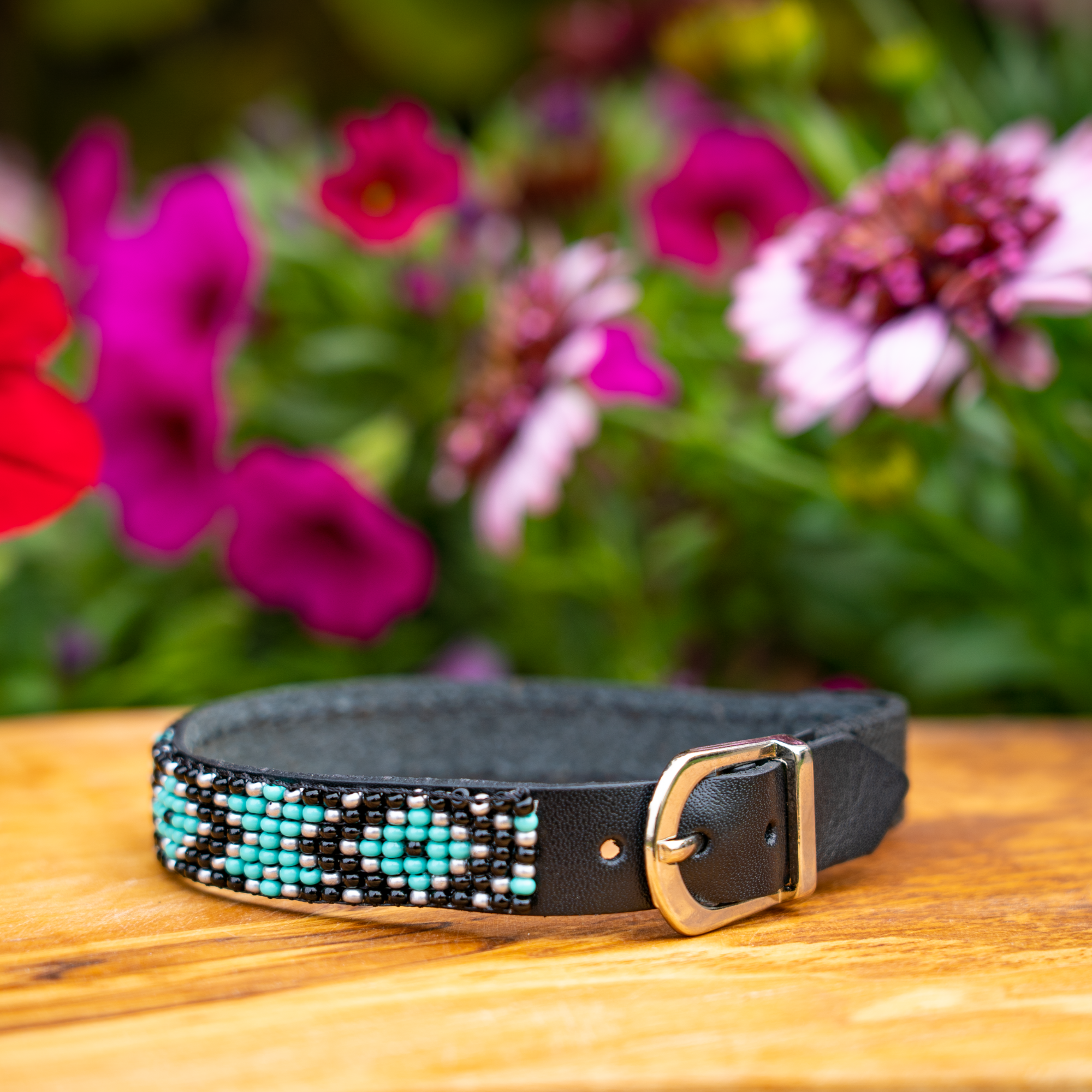 Saint Barth Sambboho cat collar