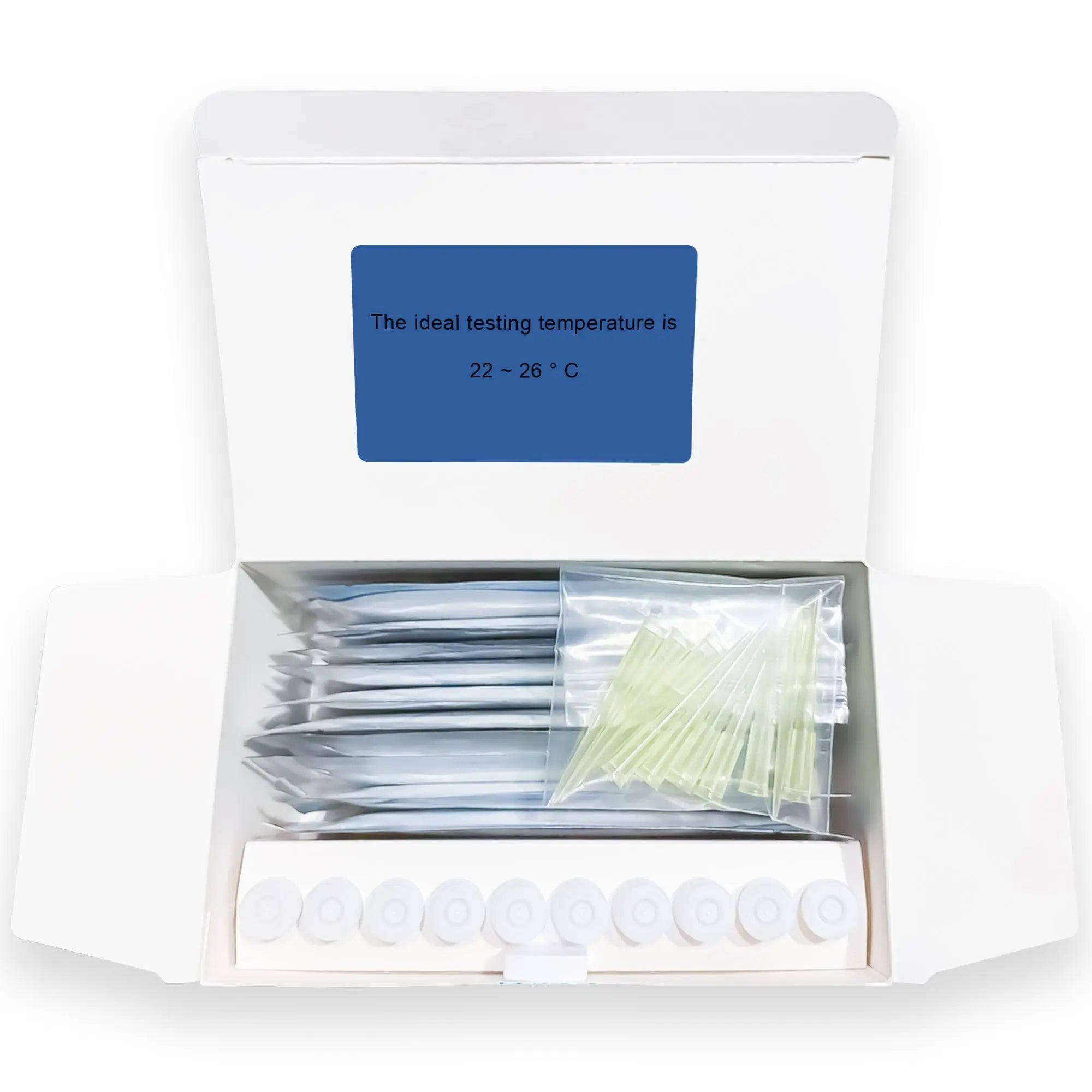 Pre-order (Ships 11.30.2025) Hoëk VET-IF 1 Veterinary Immunofluorescence Analyzer (Tests for canine progesterone & pregnancy)* PRE-ORDER* Horizon Animal Care