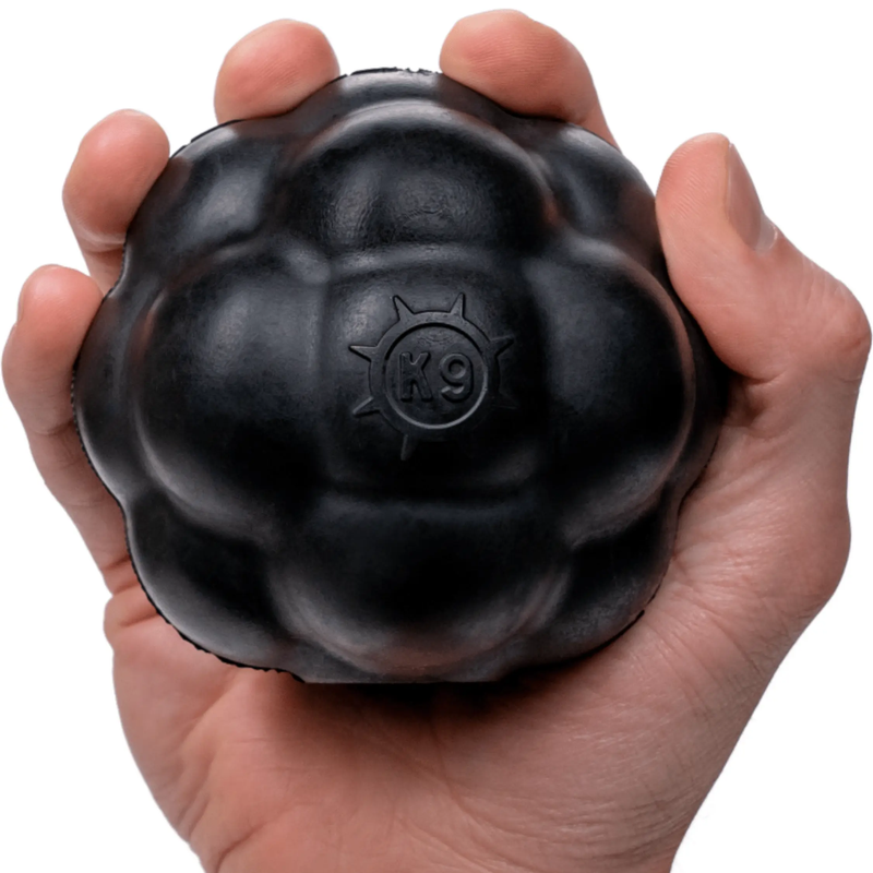 Rumble Ball