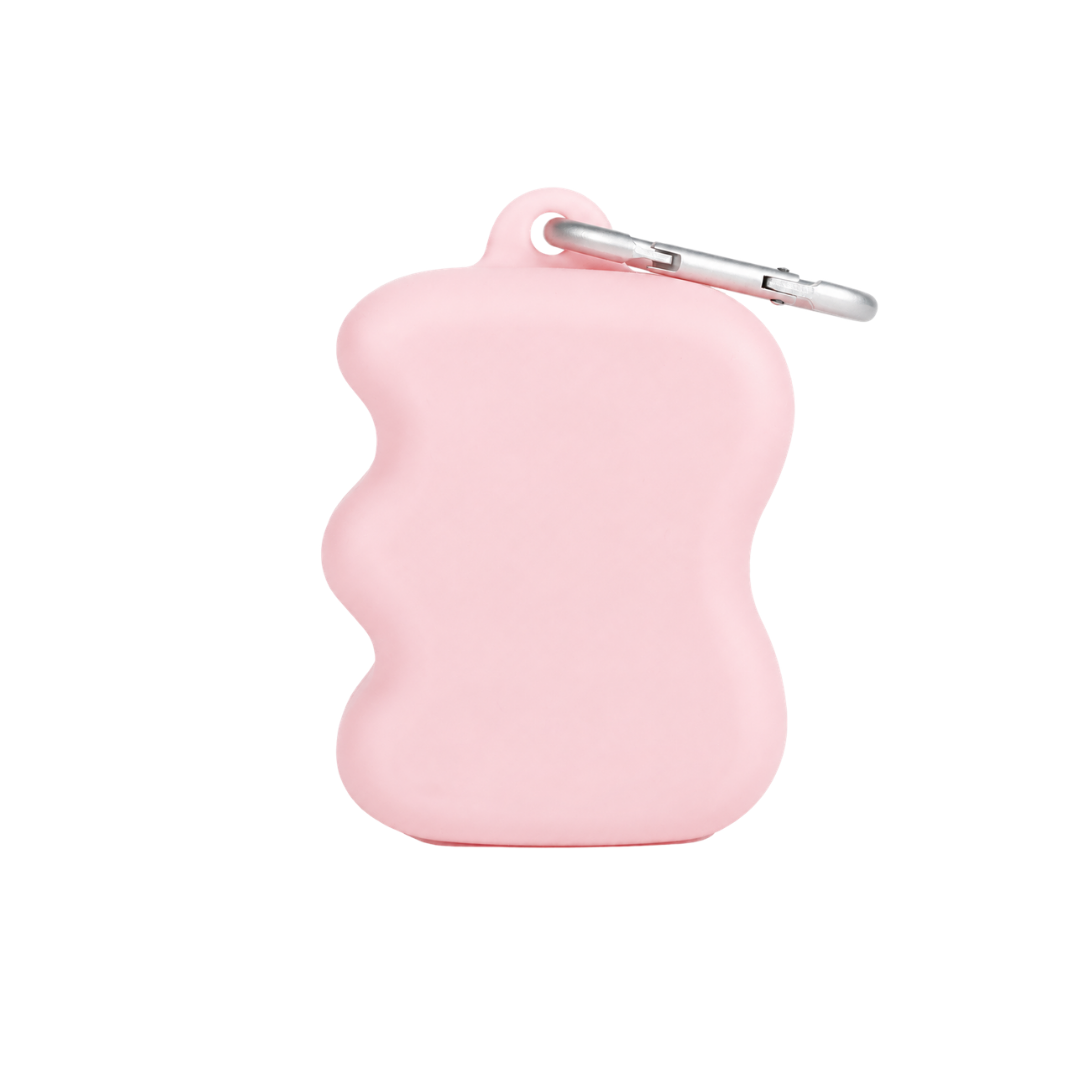 Silicone Dog Treat Dispenser