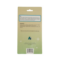 Triple Headed Dog Toothbrush with All-Natural Toothpaste Kit – 2-Piece Kit
