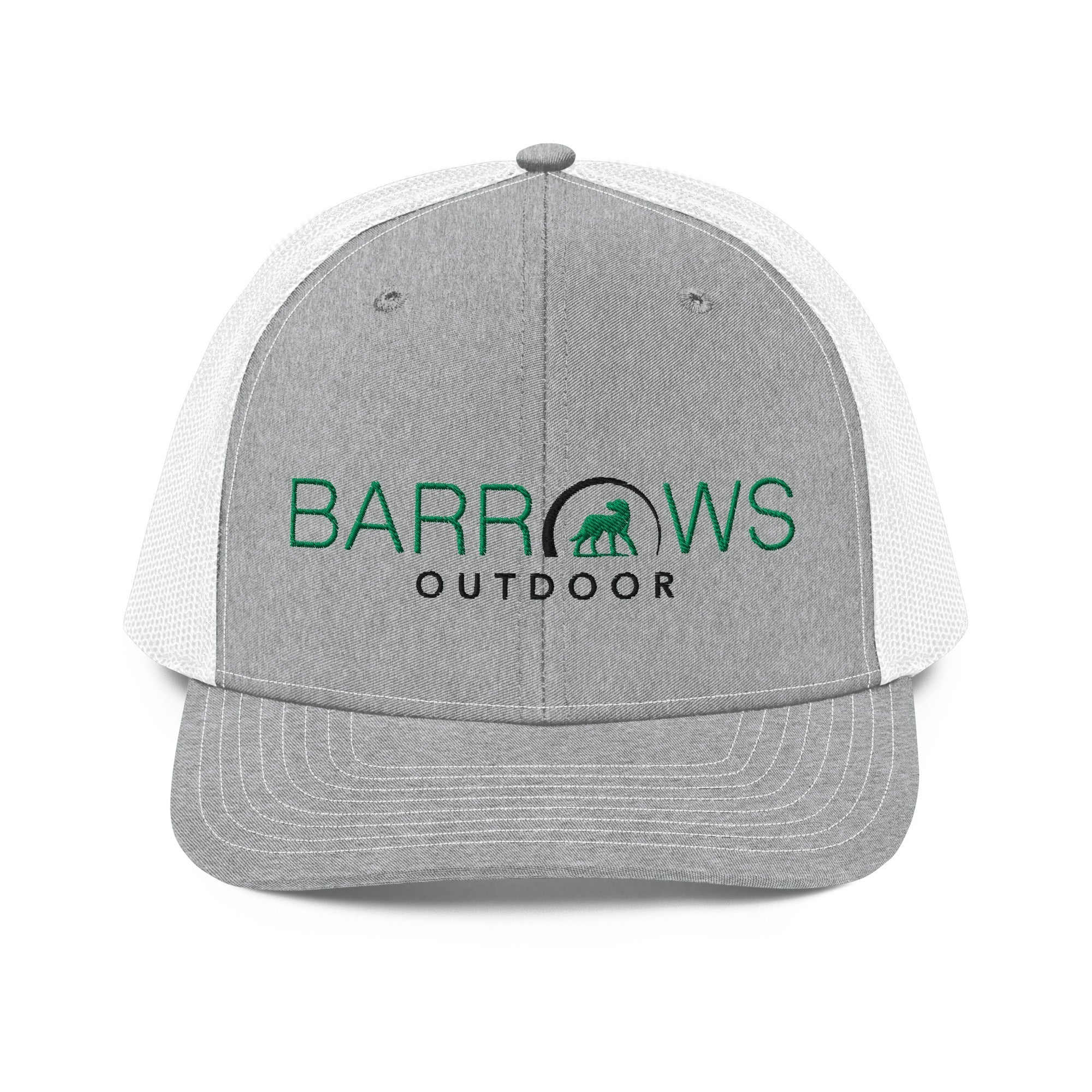 Barrows Trucker Cap