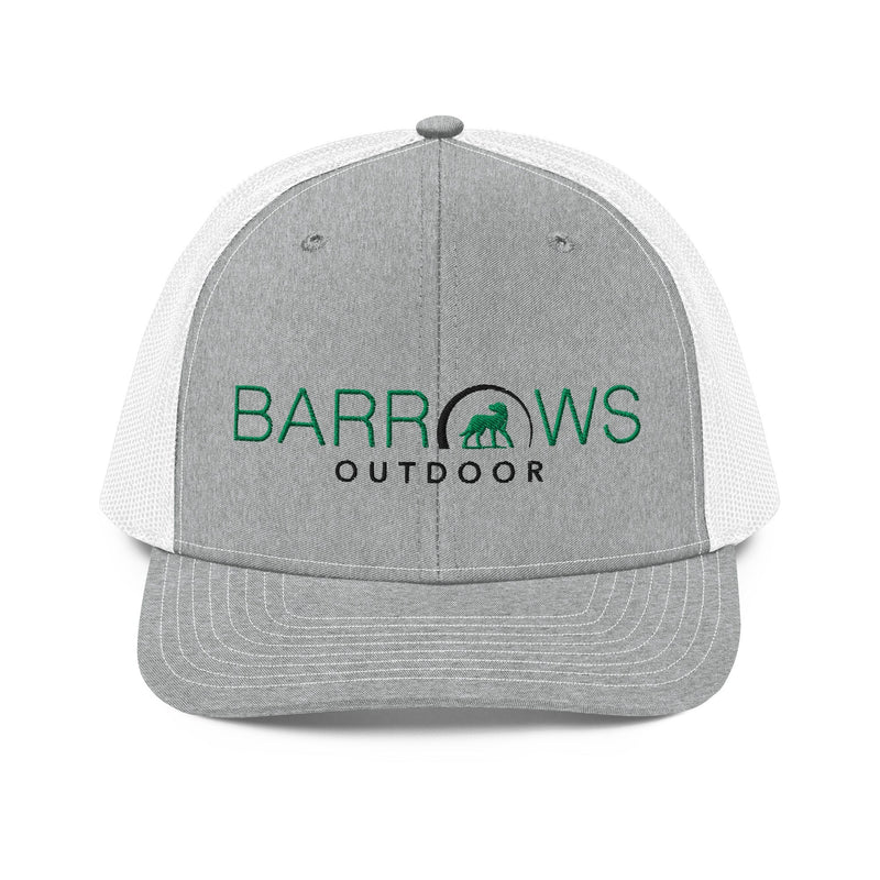 Barrows Trucker Cap