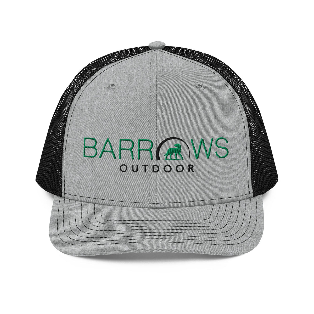 Barrows Trucker Cap