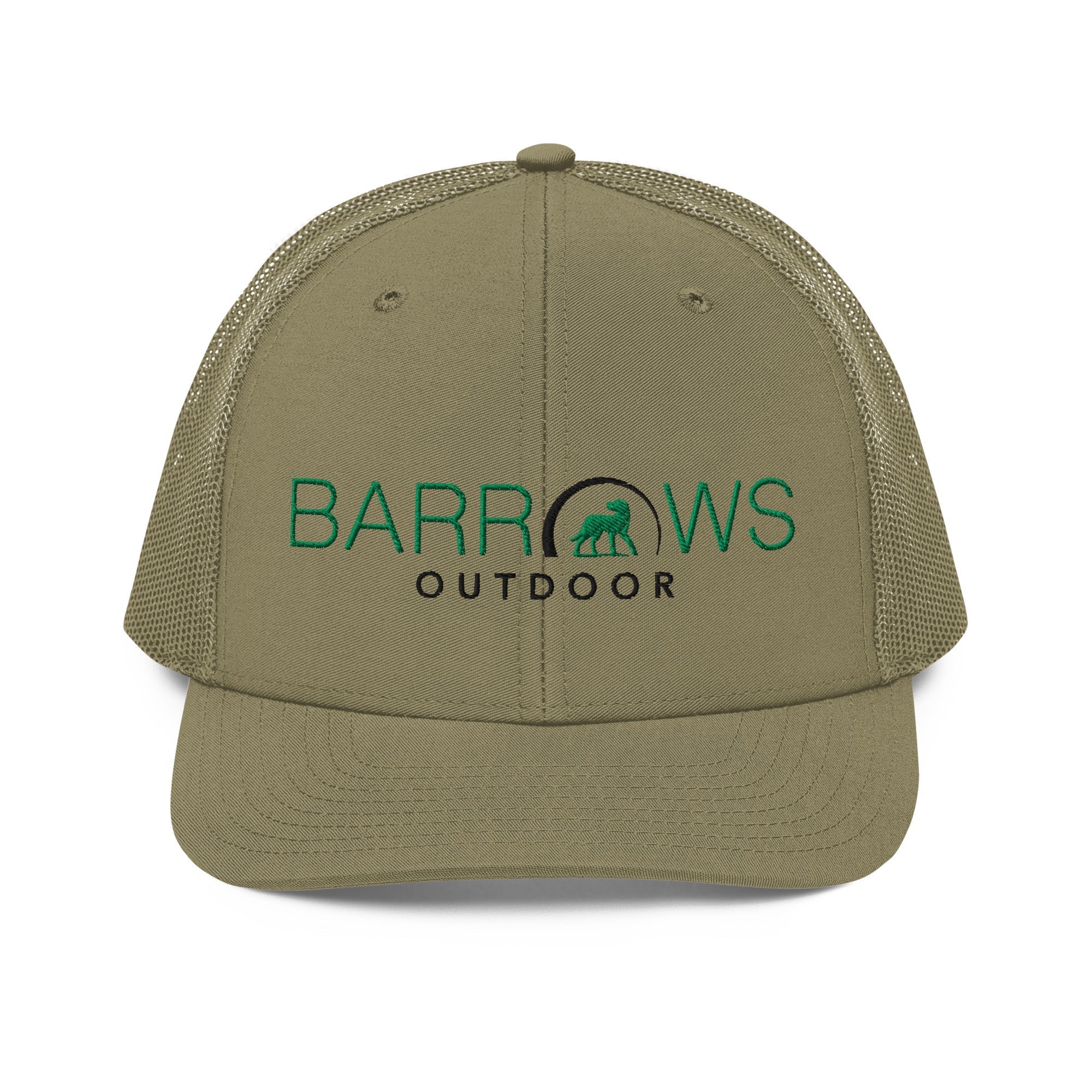 Barrows Trucker Cap