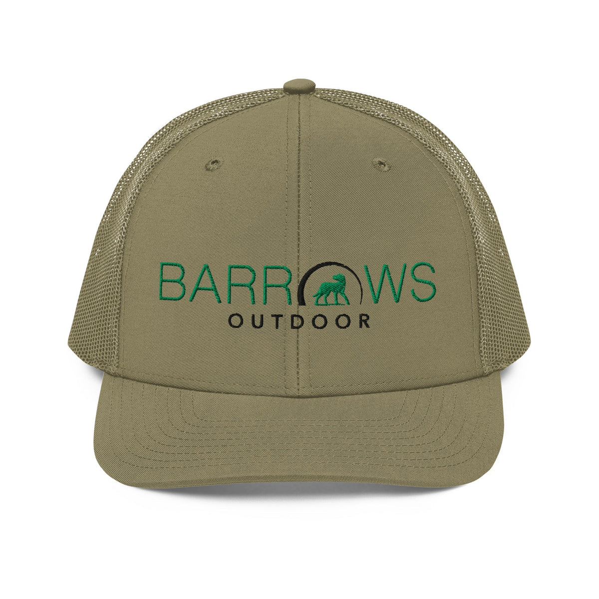 Barrows Trucker Cap
