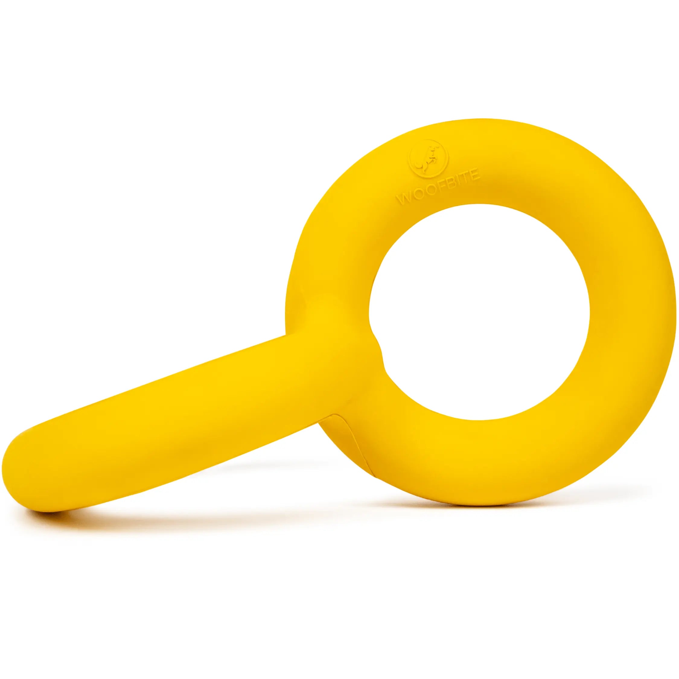 Tug Rings Monster K9 Dog Toys