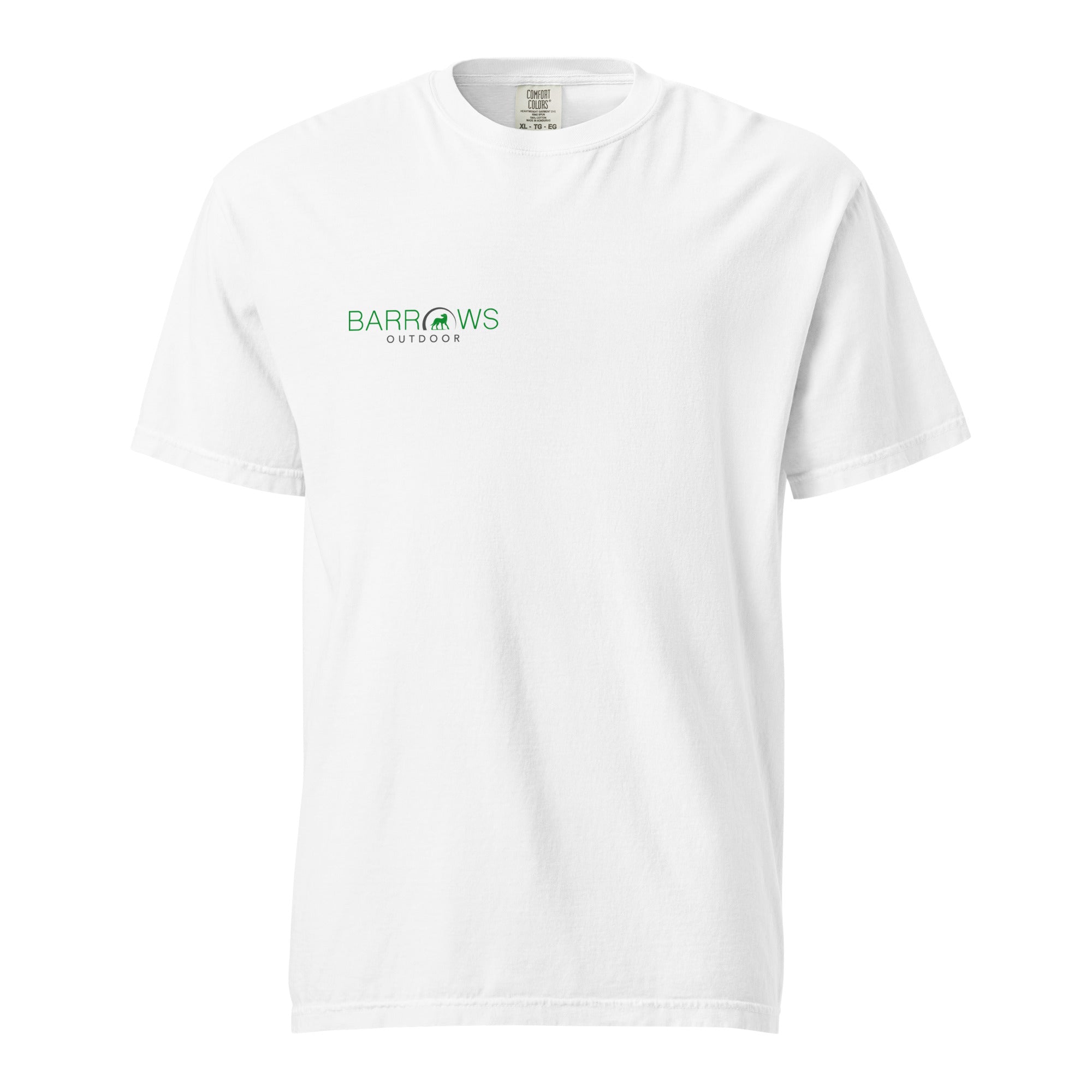 Barrows Mallard Tee