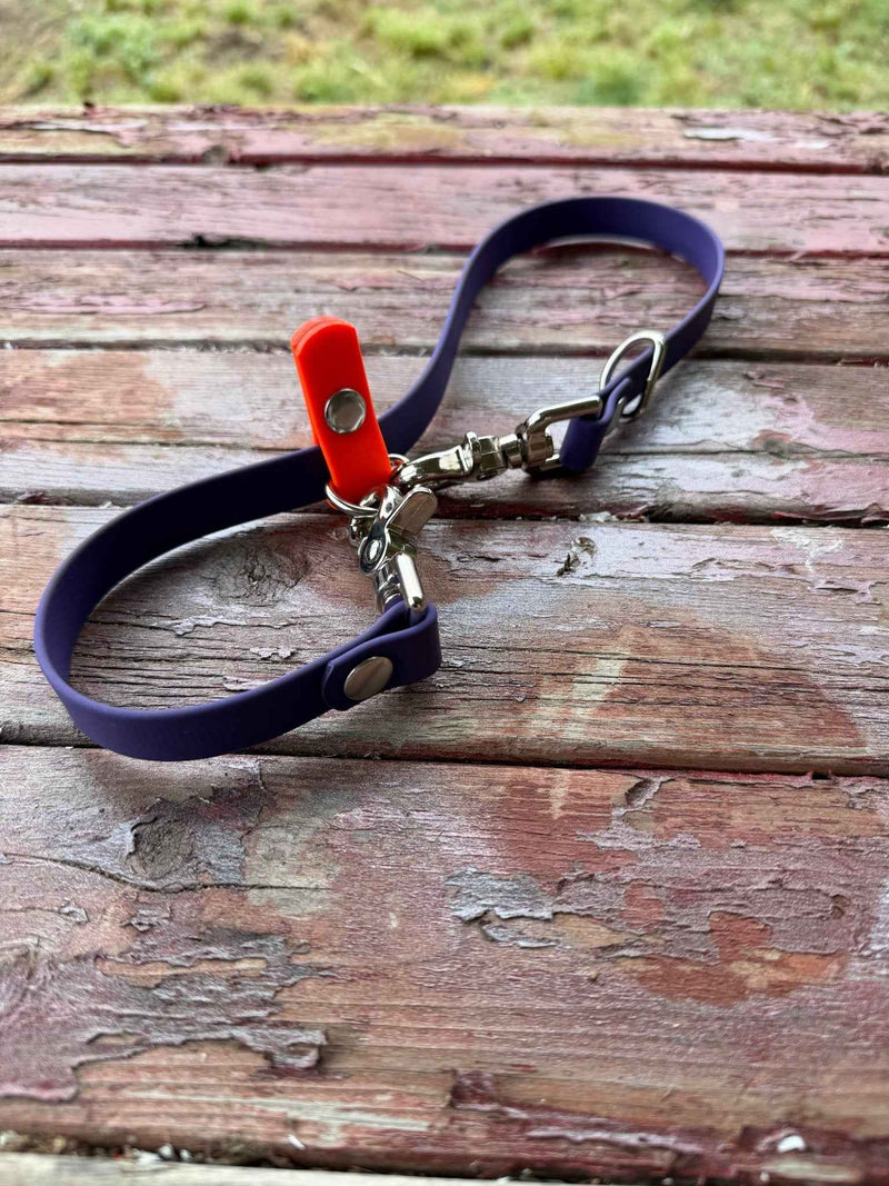 Updated Leash Keeper (2026) *
