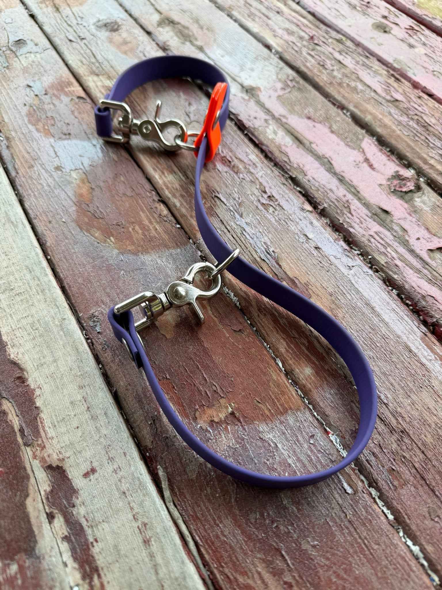 Updated Leash Keeper (2026) *