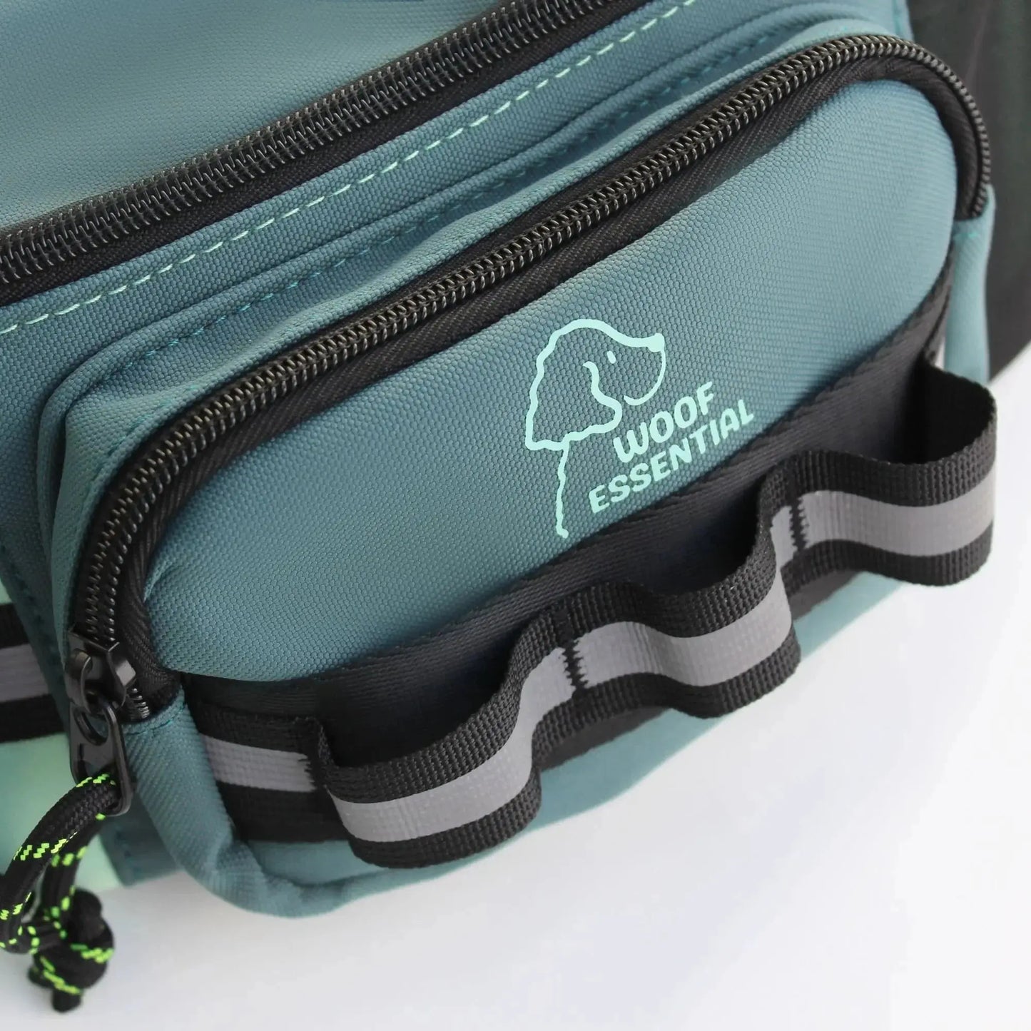 Walk'n Wag Hip Pack WOOFESSENTIAL