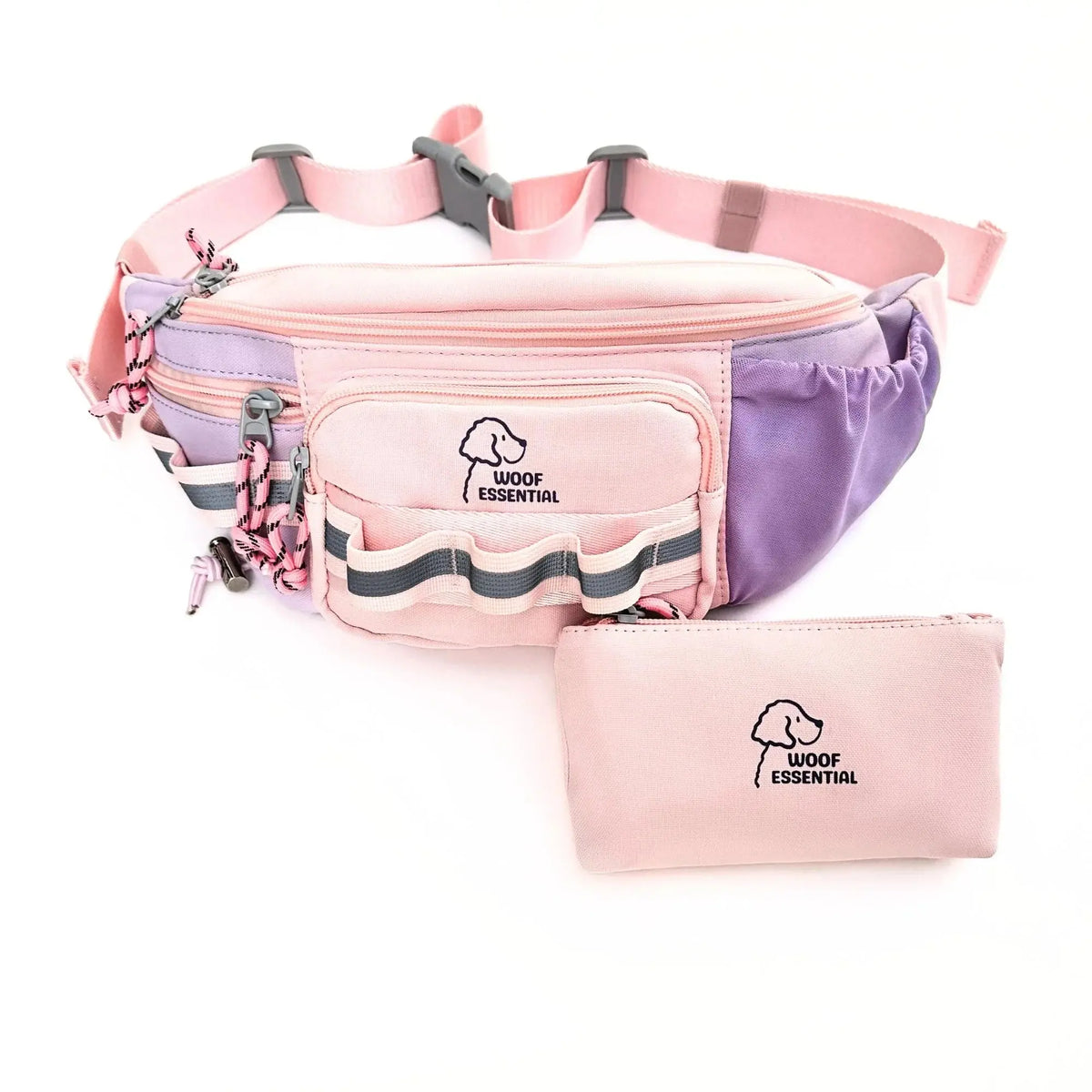Walk'n Wag Hip Pack