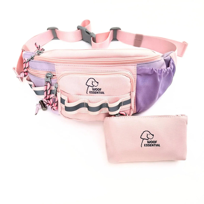 Walk'n Wag Hip Pack