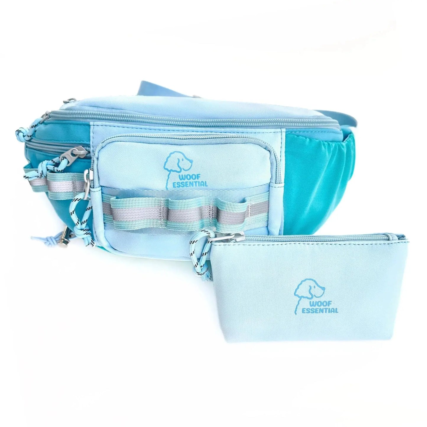 Walk'n Wag Hip Pack WOOFESSENTIAL