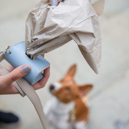 Waste Bags - Biodegradable and Compostable Nina Woof