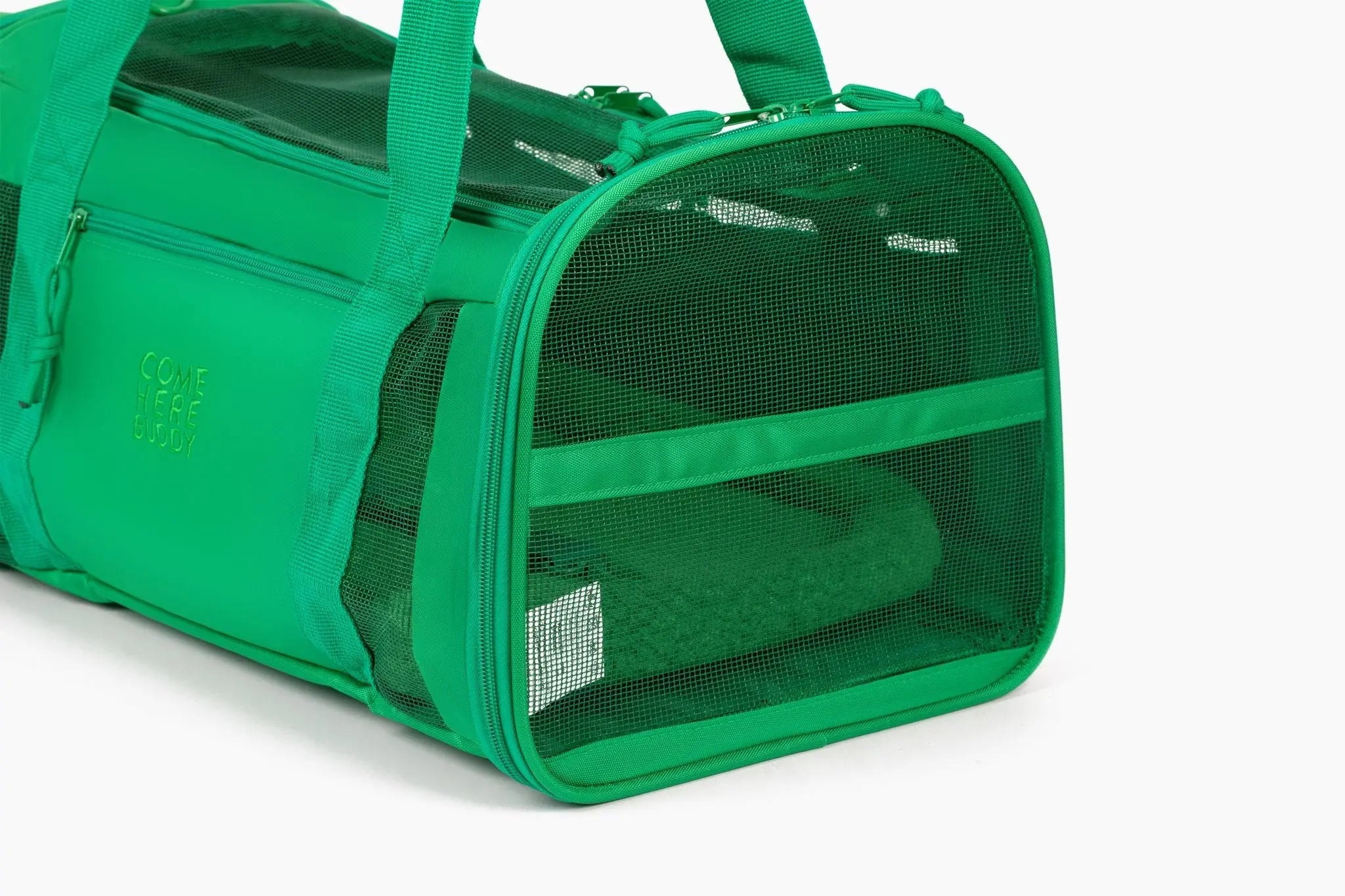 Travel Buddy - Pet Carrier - K9 Outdoors