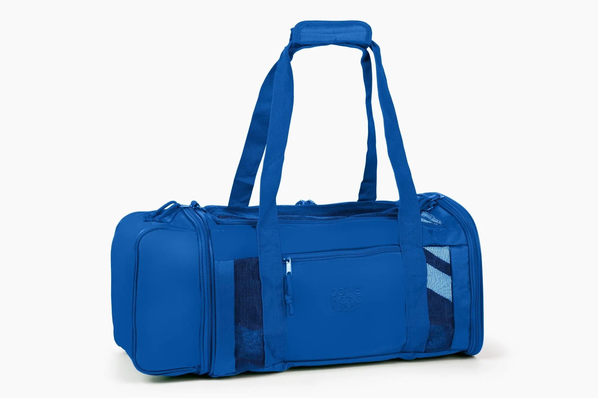 Travel Buddy - Pet Carrier - K9 Outdoors