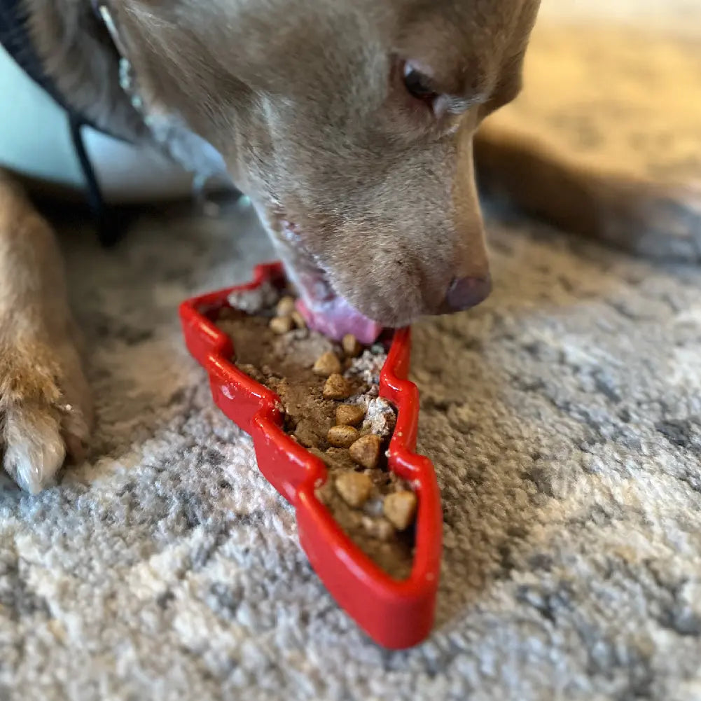 FreezTree - Mental Stimulation Chew Toy Freezbone