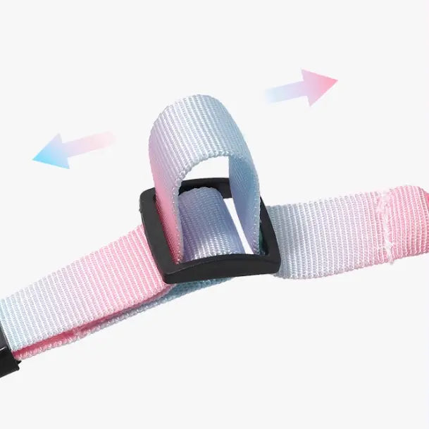 Milou & Lumi Adjustable Pet Car Seat Belt Dr. Milou
