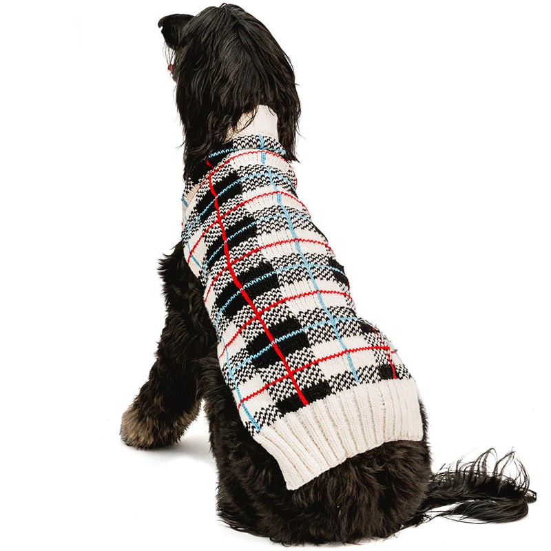 Toy Breed Dog Sweaters - XXS