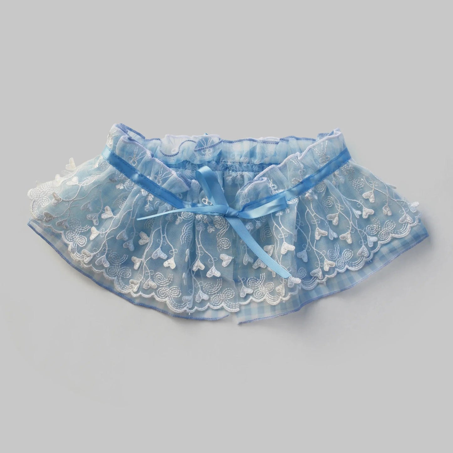 Your Grace Lace Bandana WOOFESSENTIAL