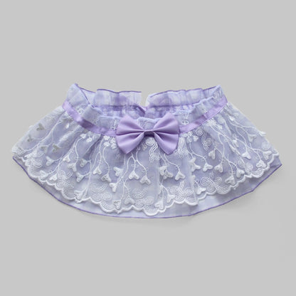Your Grace Lace Bandana WOOFESSENTIAL