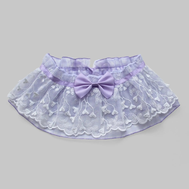 Your Grace Lace Bandana